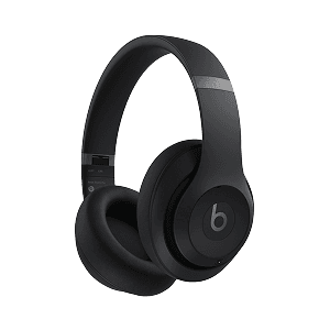 Headphones & Speakers