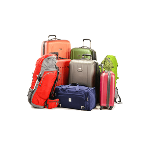 Bags & Luggage